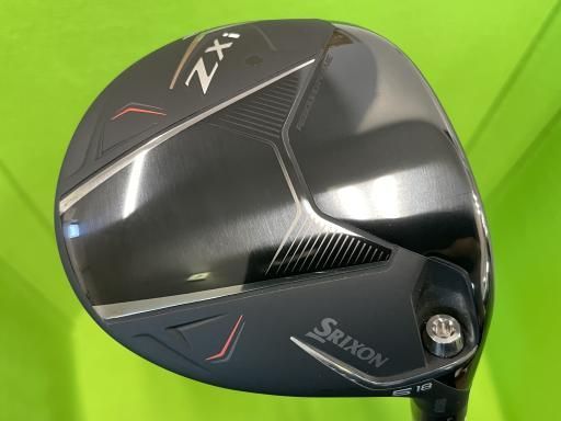 ダンロップ SRIXON ZXi 5W フェアウェイウッド FW Diamana ZXi 50 フレックスSR メンズ 男性用 右利き 右用 Cランク ゴルフクラブ