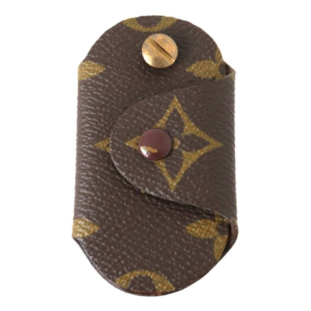 LOUIS VUITTON/ルイ・ヴィトン エテュイ・クレ ヴァティオ キー