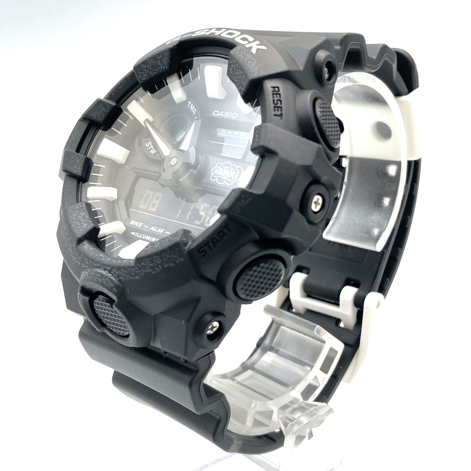 カシオ CASIO G-SHOCK Gショック HAZE ERIC Bluetooth搭載ソーラー電波 