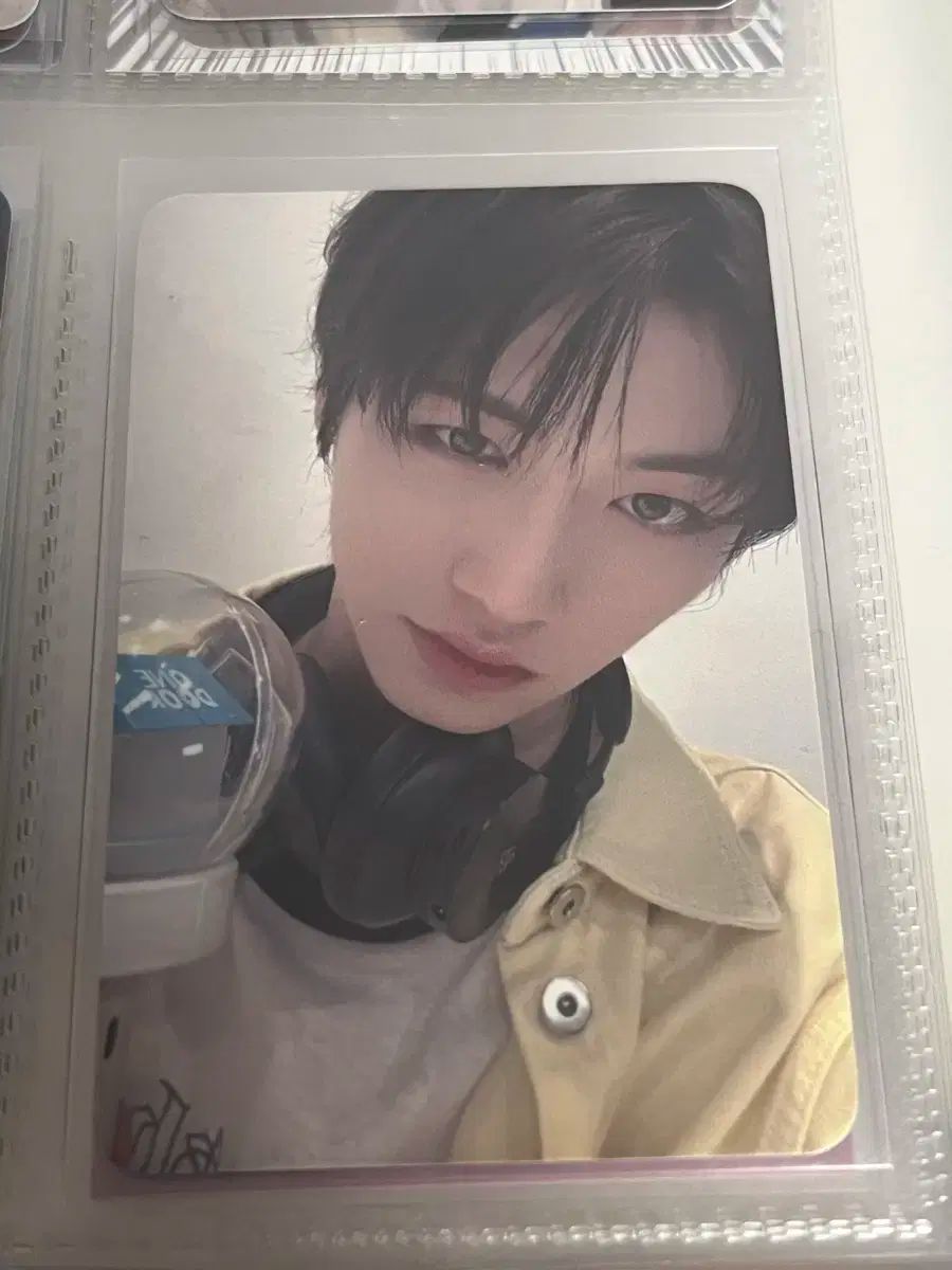 テサン BOYNEXTDOOR WHO ボネクド 限定 トレカ2枚 BOYNEXTDOOR ボイネク ボネクド トレカ テサン - メルカリ