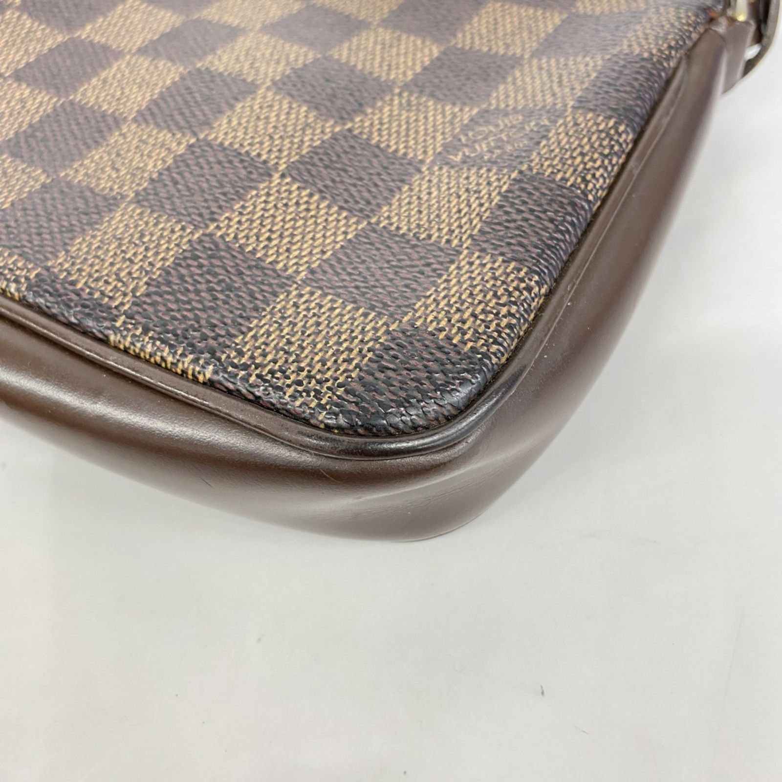 ルイ・ヴィトン(Louis Vuitton) ルイ・ヴィトン ポーチ ダミエ