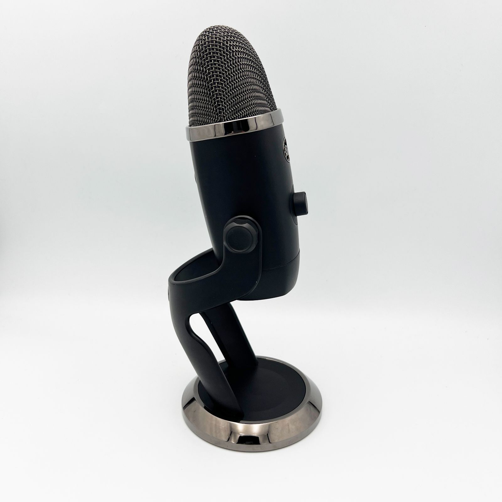 コンデンサー マイク