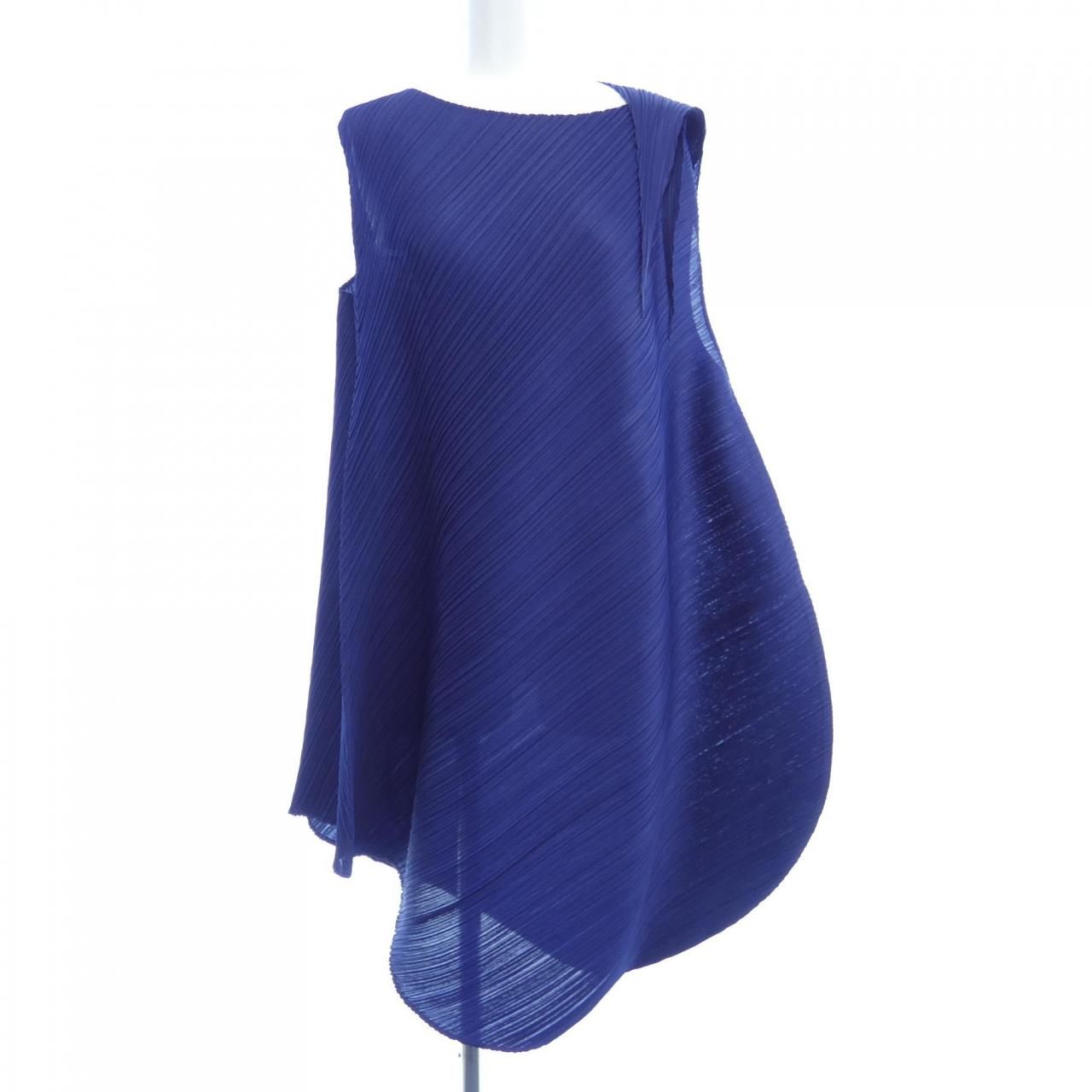 プリーツプリーズ PLEATS PLEASE PP13-JT474 ワンピース