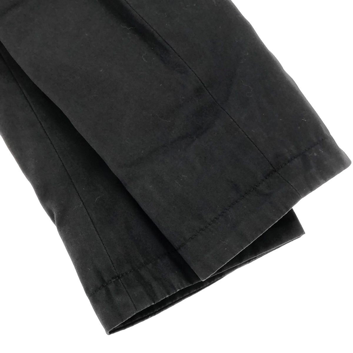 Acne Studios アクネストゥディオズ 17AW MARC キルティングステン