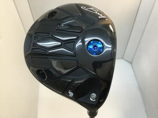 Waoww Waoww BANG 1W ドライバー DR リシャフト フレックスその他 メンズ 男性用 右利き 右用 Cランク ゴルフクラブ