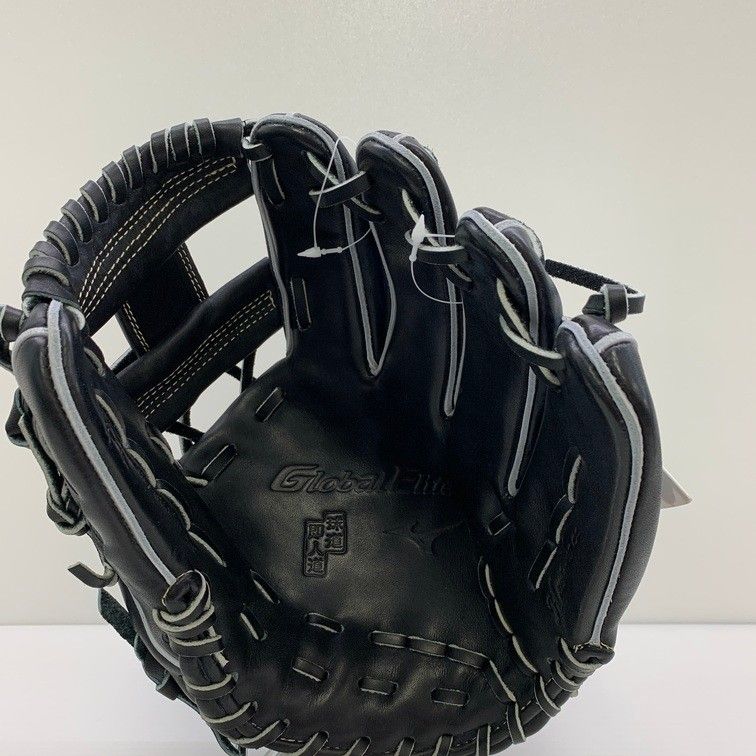 野球 ミズノ MIZUNO グローバルエリート HS∞インフィニティ 硬式 内