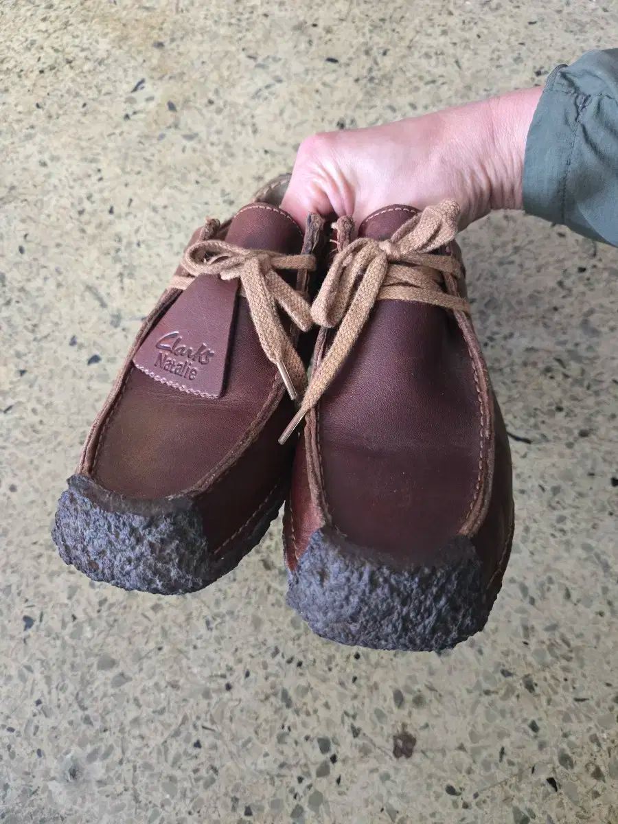 Clarks クラークス