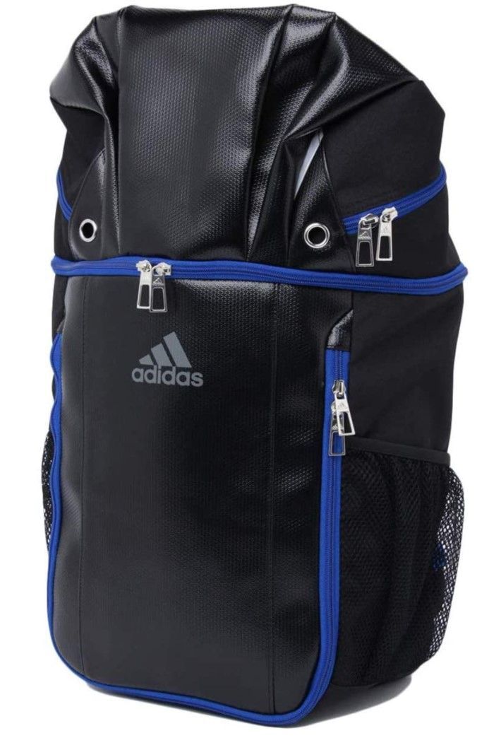 adidaサッカー リュック 27L - バッグ