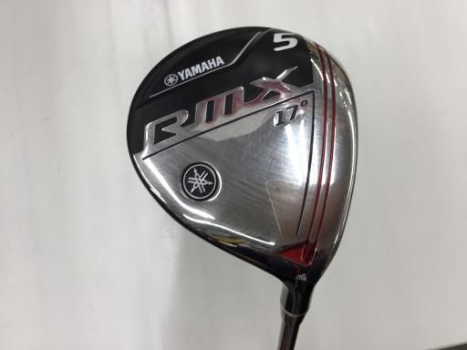 ヤマハ RMX 2020 5W フェアウェイウッド FW TMX-420F フレックスR メンズ 男性用 右利き 右用 Cランク ゴルフクラブ