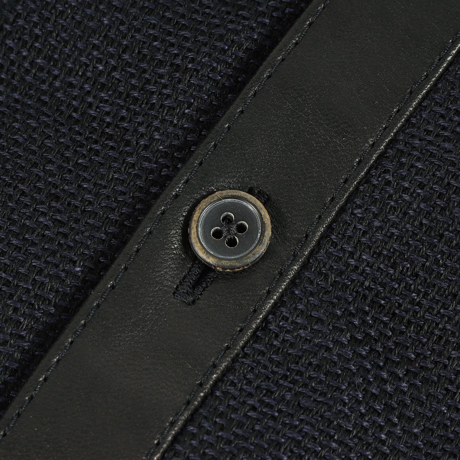 新品 BACKLASH イサムカタヤマ バックラッシュ ジャケット カウレザー