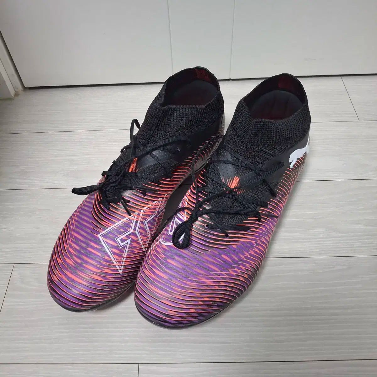 PUMA(プーマ) フューチャー 8 プロ MG 260