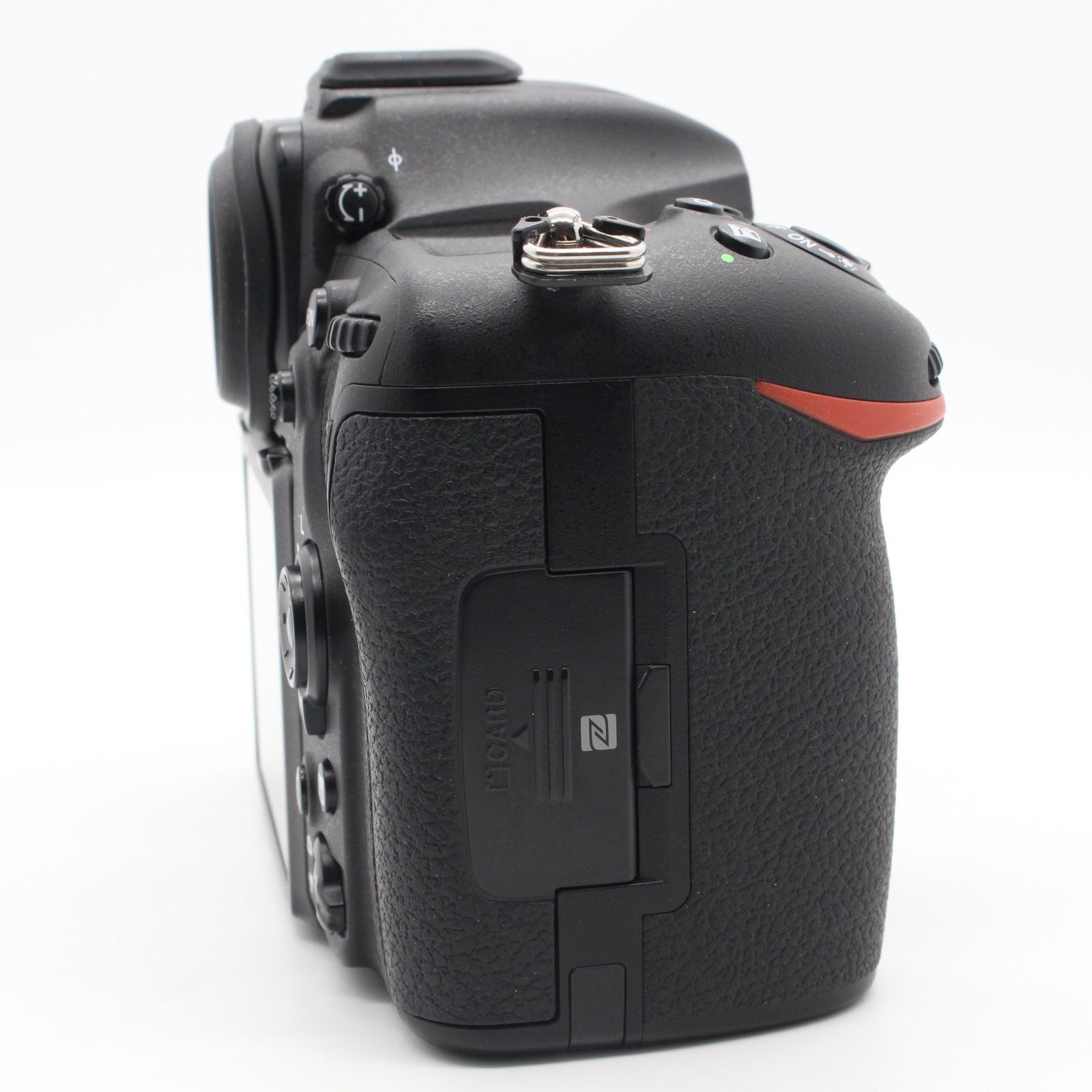 ☆美品☆Nikon D500 ボディ ショット数13560回 - メルカリ