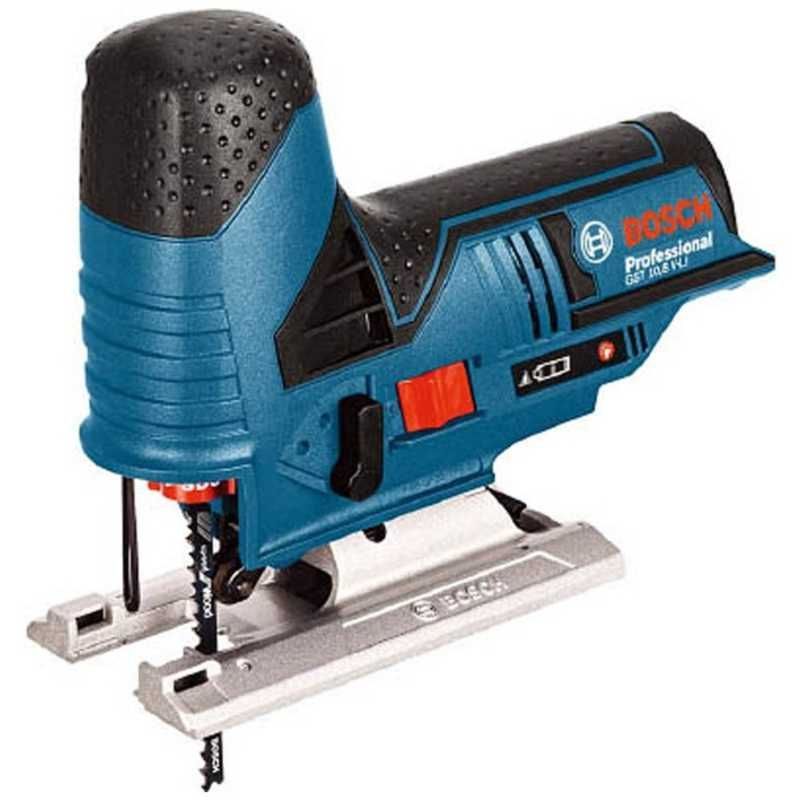 送料無料 ♥ 未開梱 BOSCH バッテリージグソー 10.8V 本体のみ GST10.8VLIH
