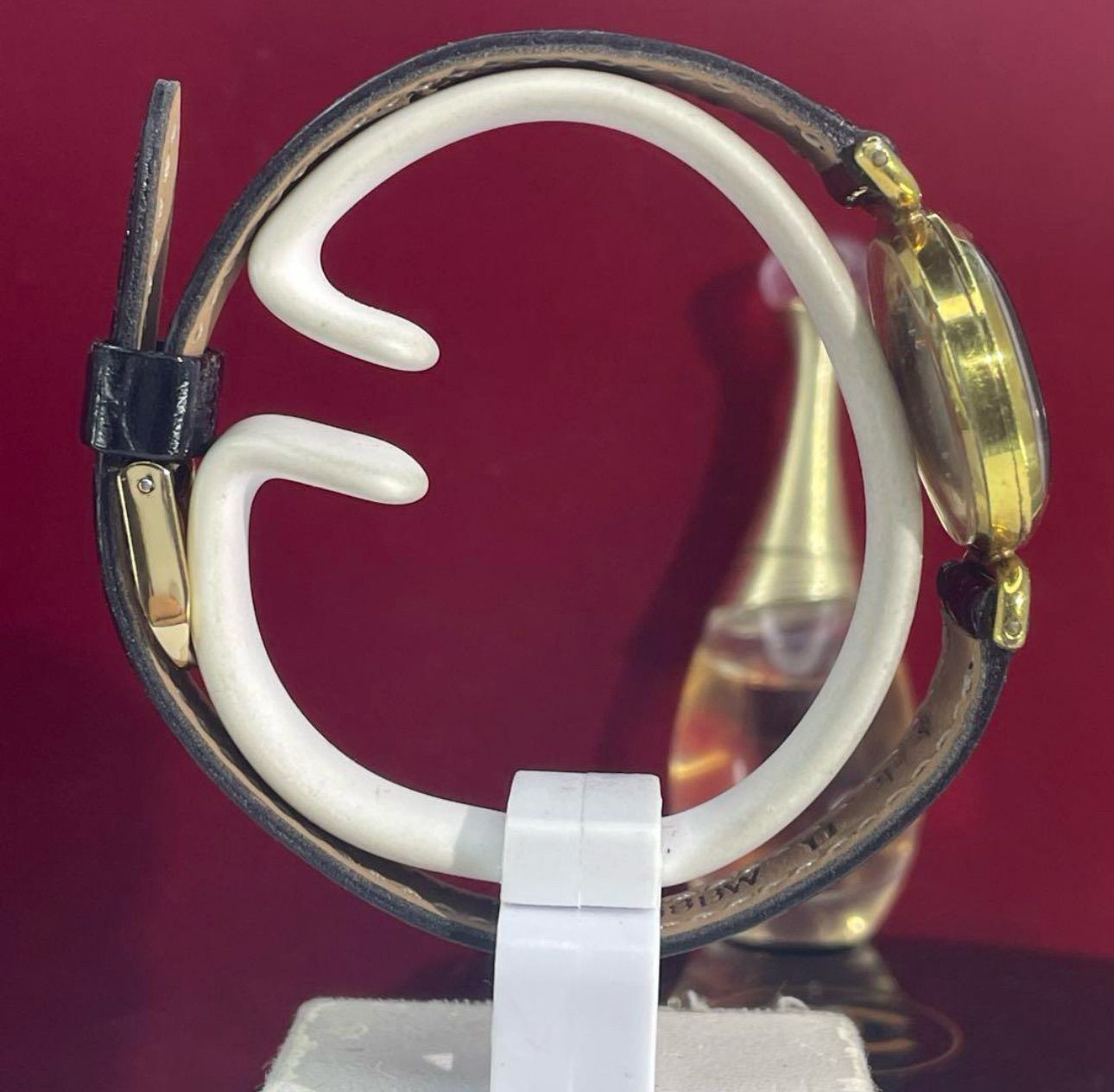 ミステリーダイヤル裏スケ