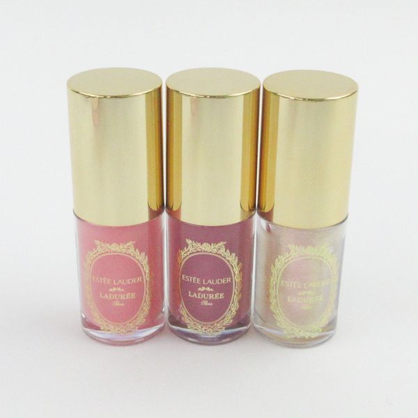エスティ ローダー リミテッド エディション リップ オイル コレクション 楽天市場】ESTEE LAUDER(エスティ ローダー) 【数量限定