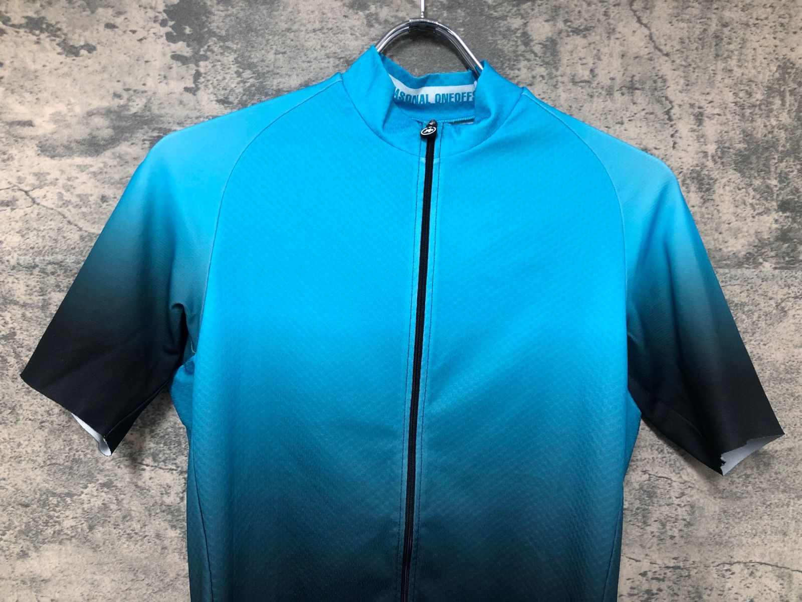JE771 アソス assos ミレ MILLE GT SUMMER SS JERSEY C2 SHIFTER