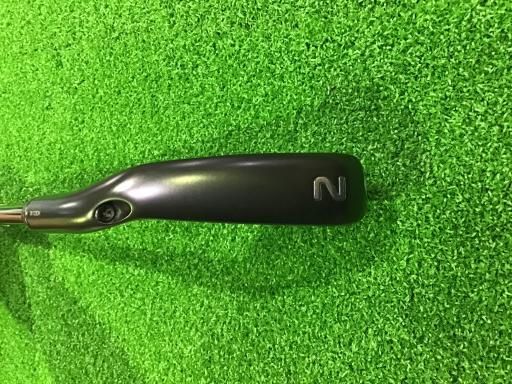 中古】 ピン iCROSSOVER U2 ユーティリティ UT PING TOUR 2.0