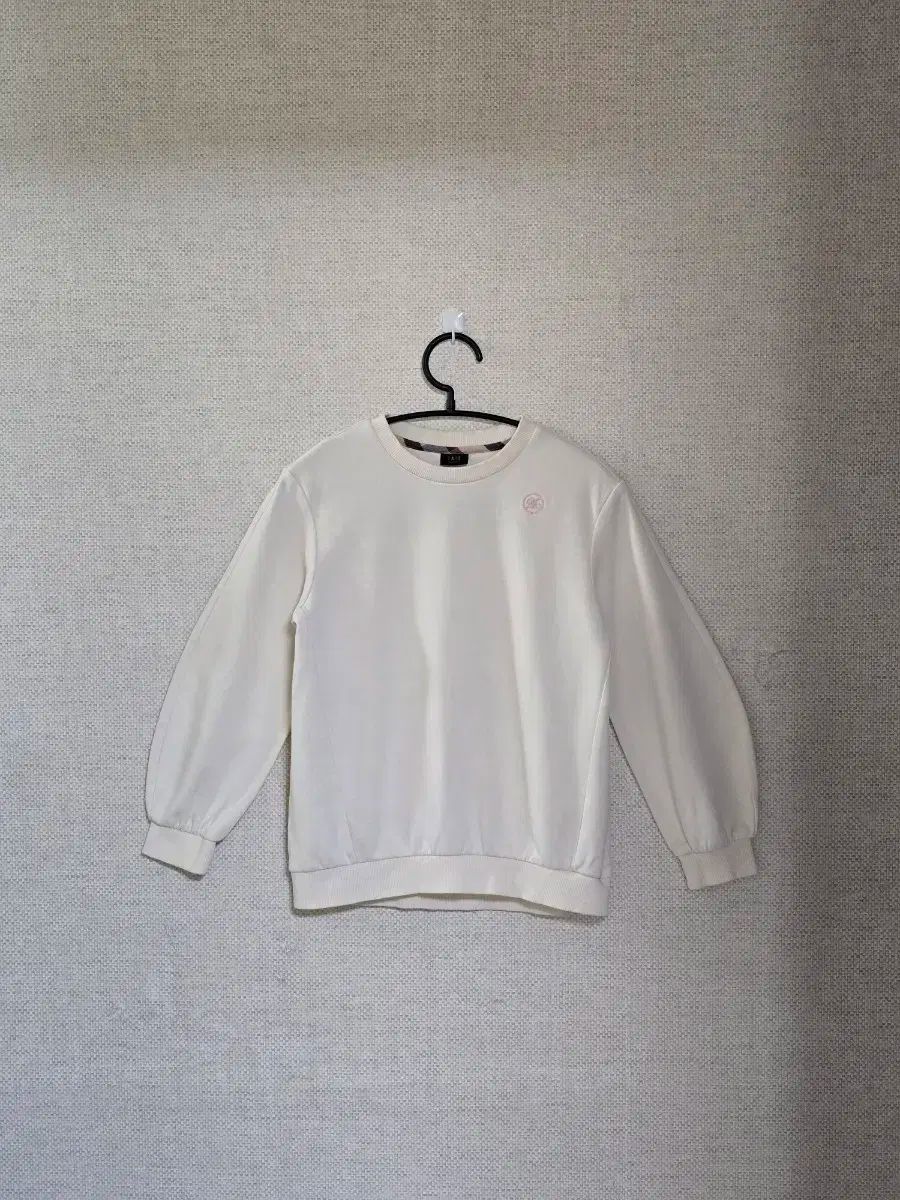 DAKS(ダックス) 女児 ロングスリーブ T シャツ ( 140 ) 23 年