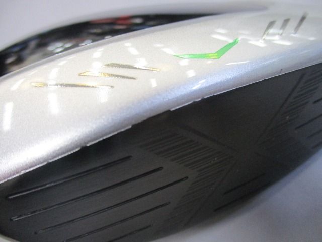 お フェアウェイウッド ダンロップ ゼクシオX2022/Miyazaki AX-2/SR