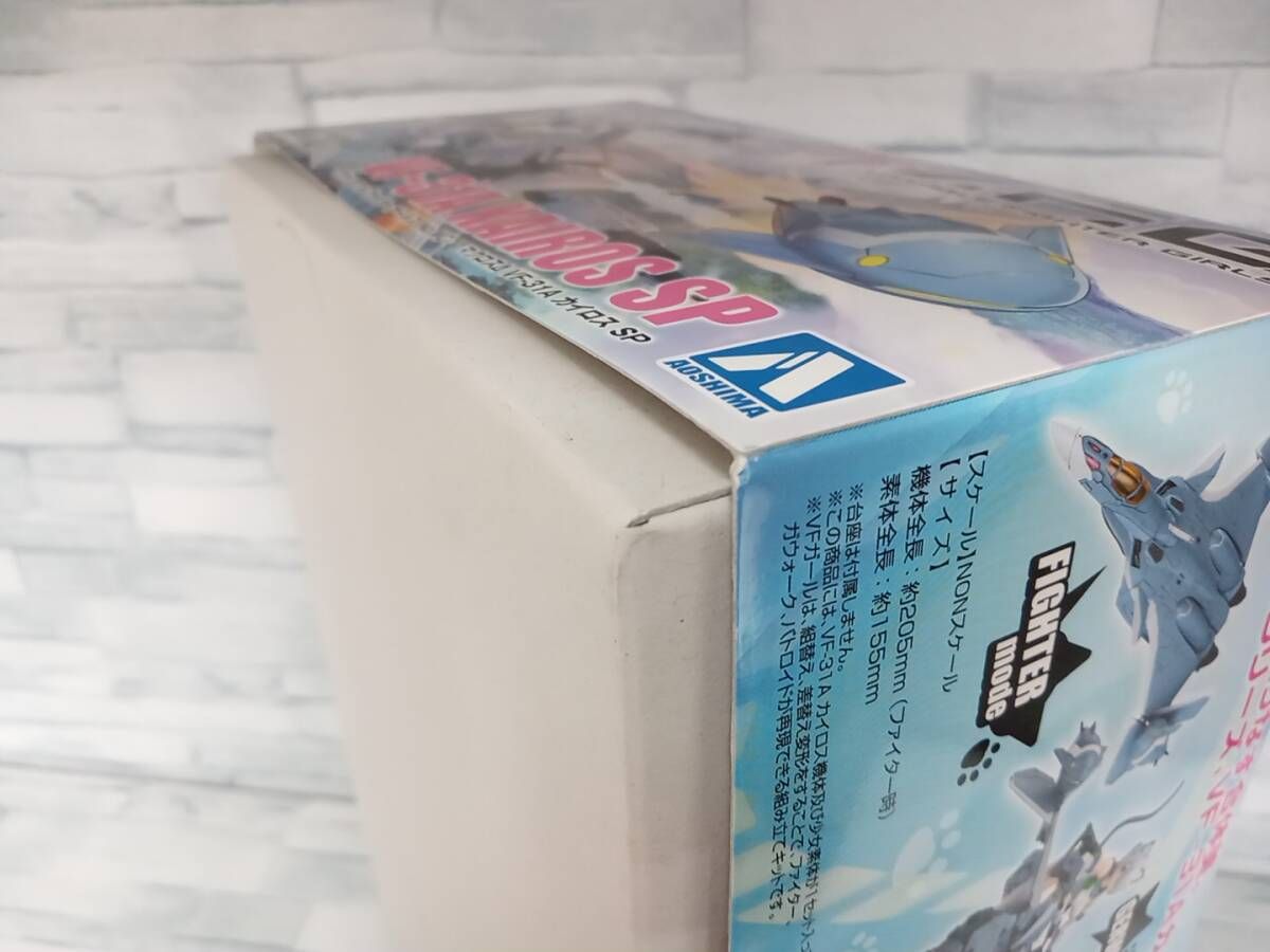 アオシマ