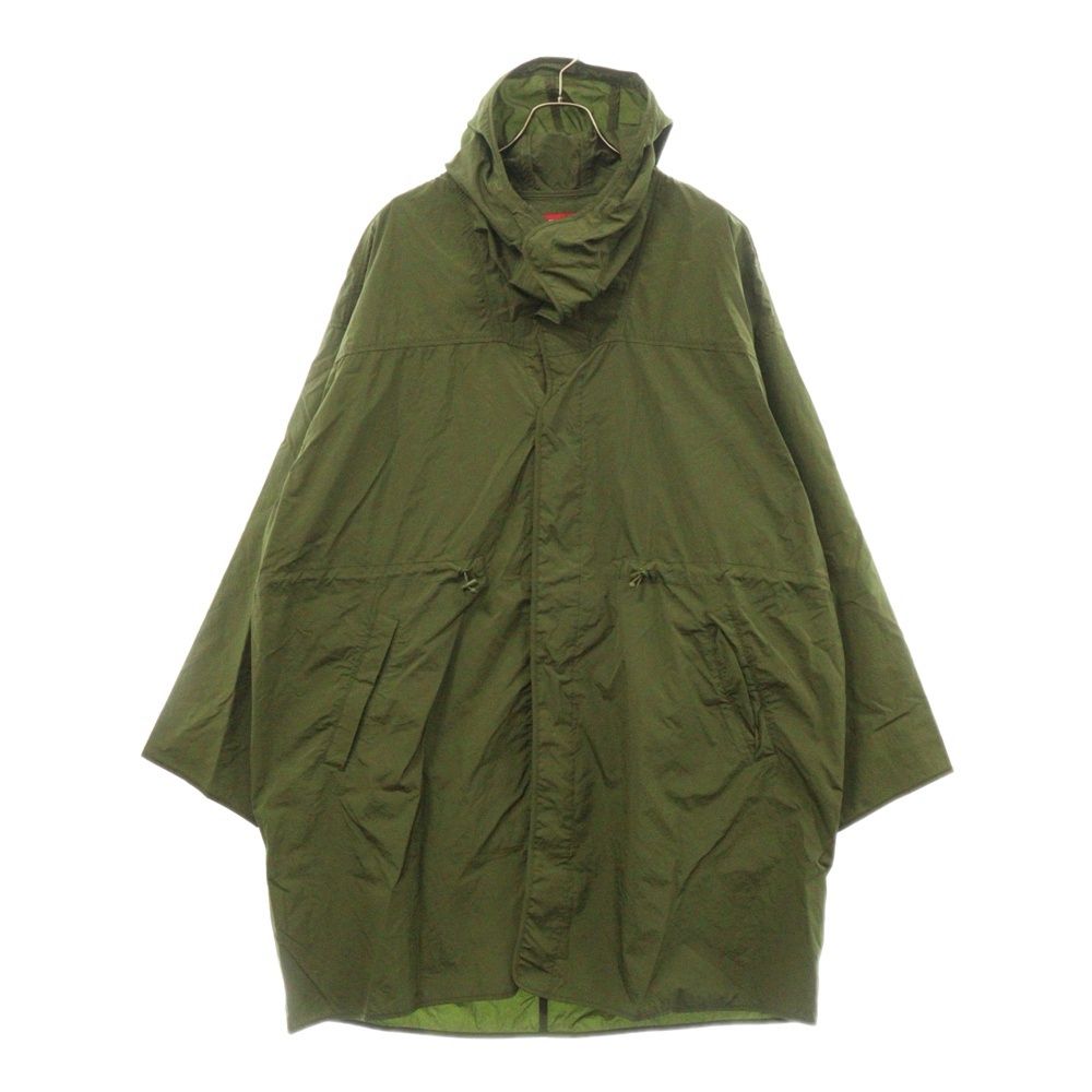 SUPREME (シュプリーム) 23SS Motion Logo Lightweight Parka