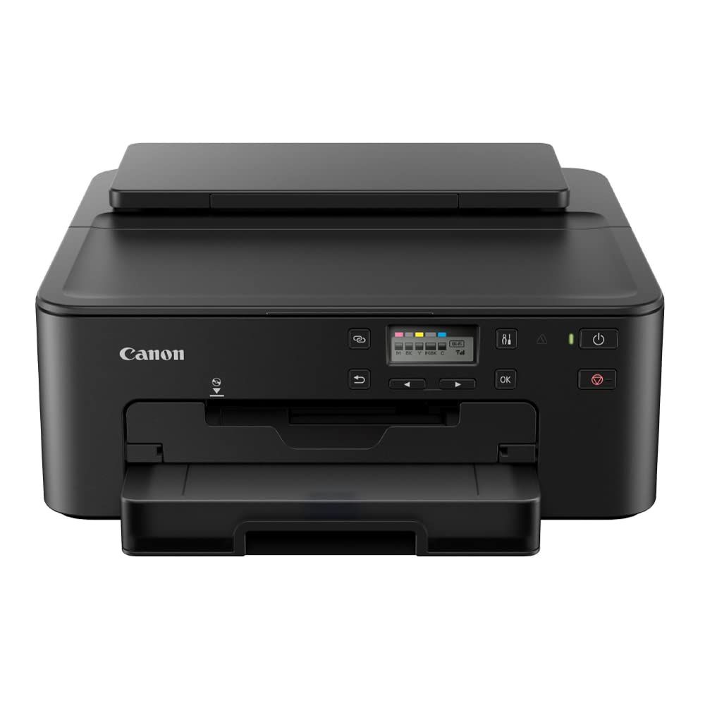 キヤノン Canon A4インクジェット プリンター TR703A 2025年モデル 普通