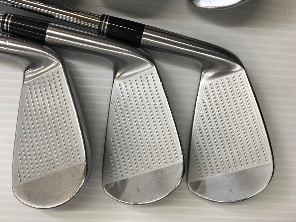 最短翌日発送】SRIXON Z765 | S | NSプロ980GH D.S.T. | 中古 | アイアン