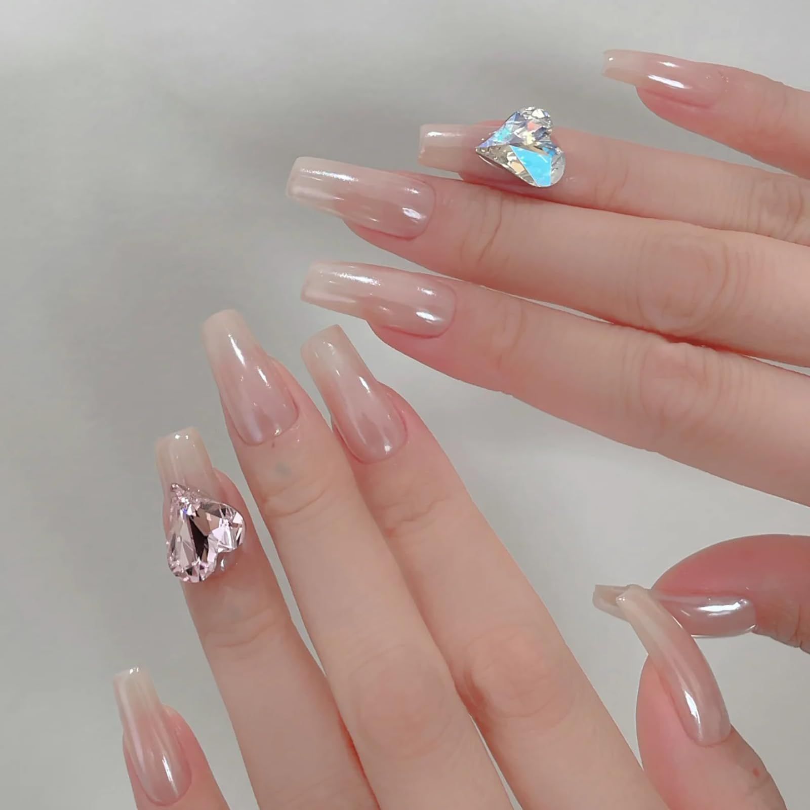 ネイル ラインストーン 楽天市場】ネイル ラインストーン 100個セット ラインストーン