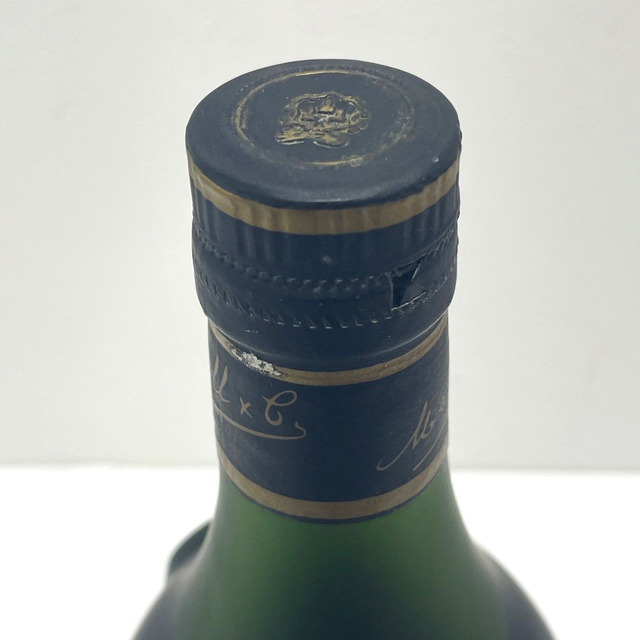 ▽MARTELL VSOP マーテル メダイヨン 700ml 40% コニャック ブランデー 