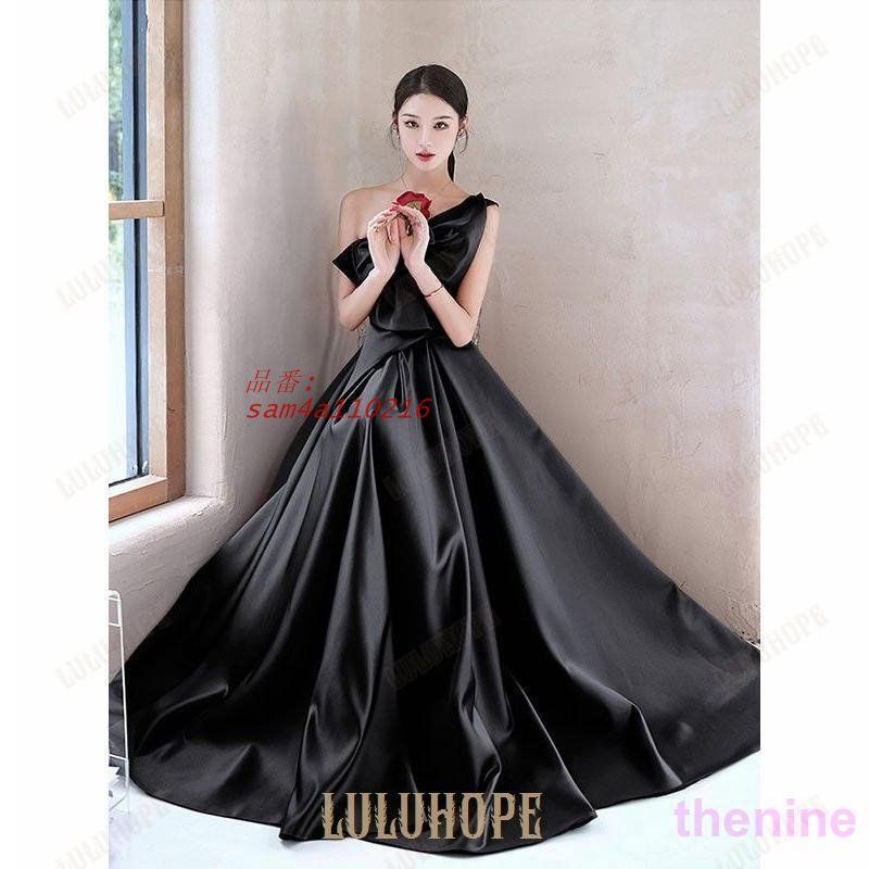 ロングドレス 演奏会