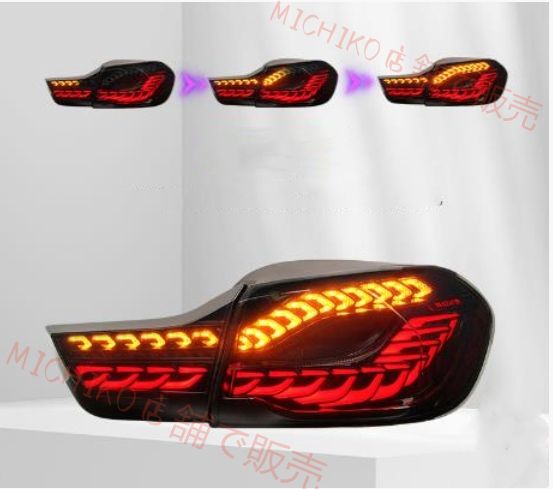 F36 パフォーマンスルック