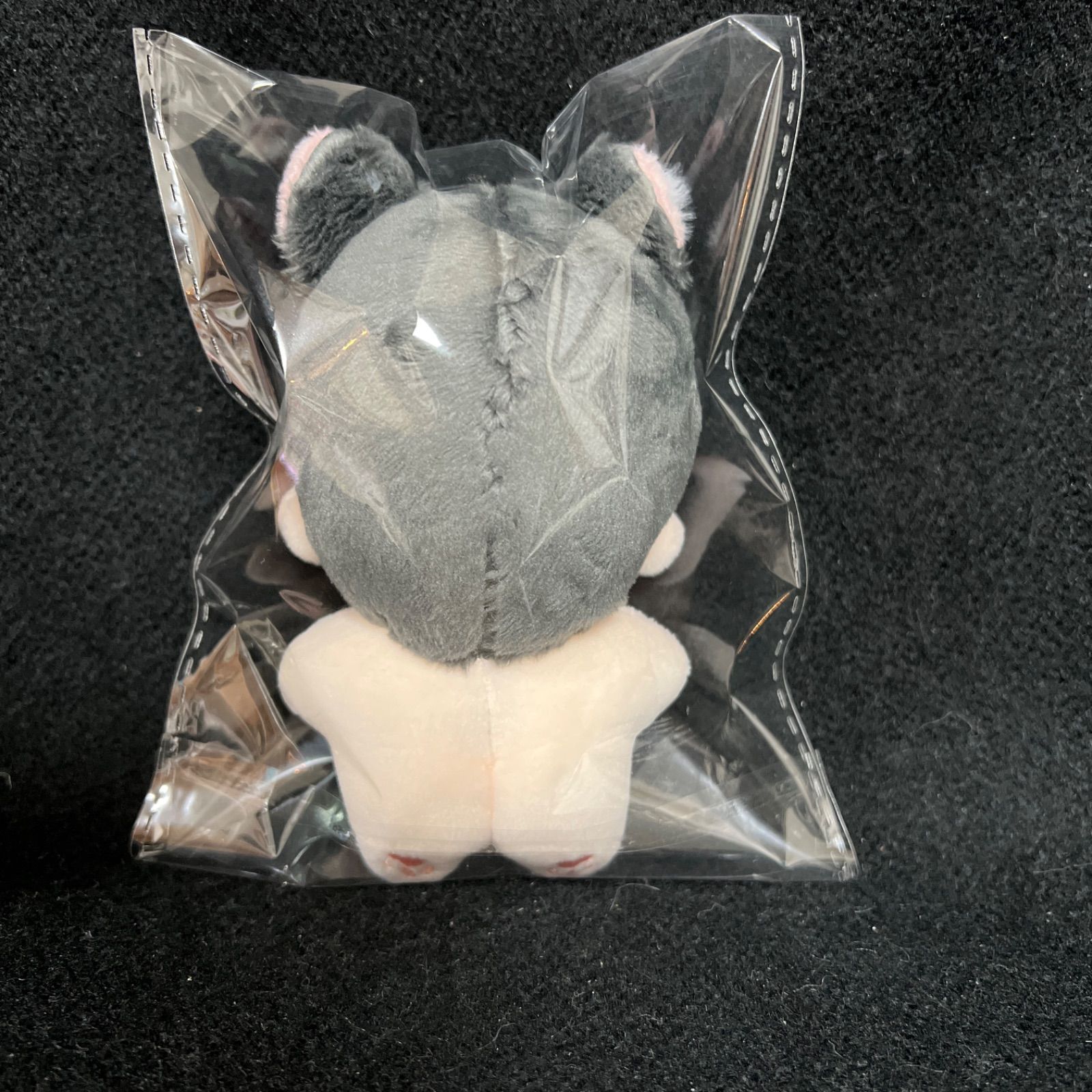 ホシ ぬいぐるみ 20cm 新品 マスター セブチ seventeen - メルカリ