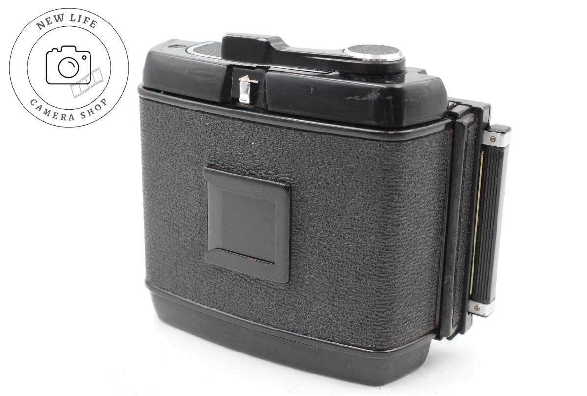 Mamiya RB 6X8 電動ロールフィルムホルダー 120 220 マミヤ Mamiya RB67 6X8 電動ロールフィルムホルダー 120 220