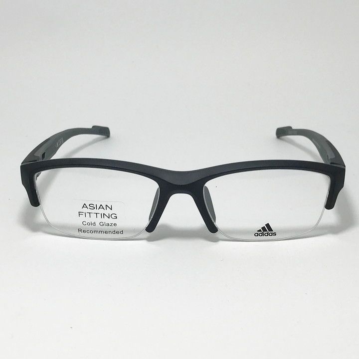 adidas アディダス 眼鏡 メガネ フレーム サングラス SP 5054 D-005-56 度付可