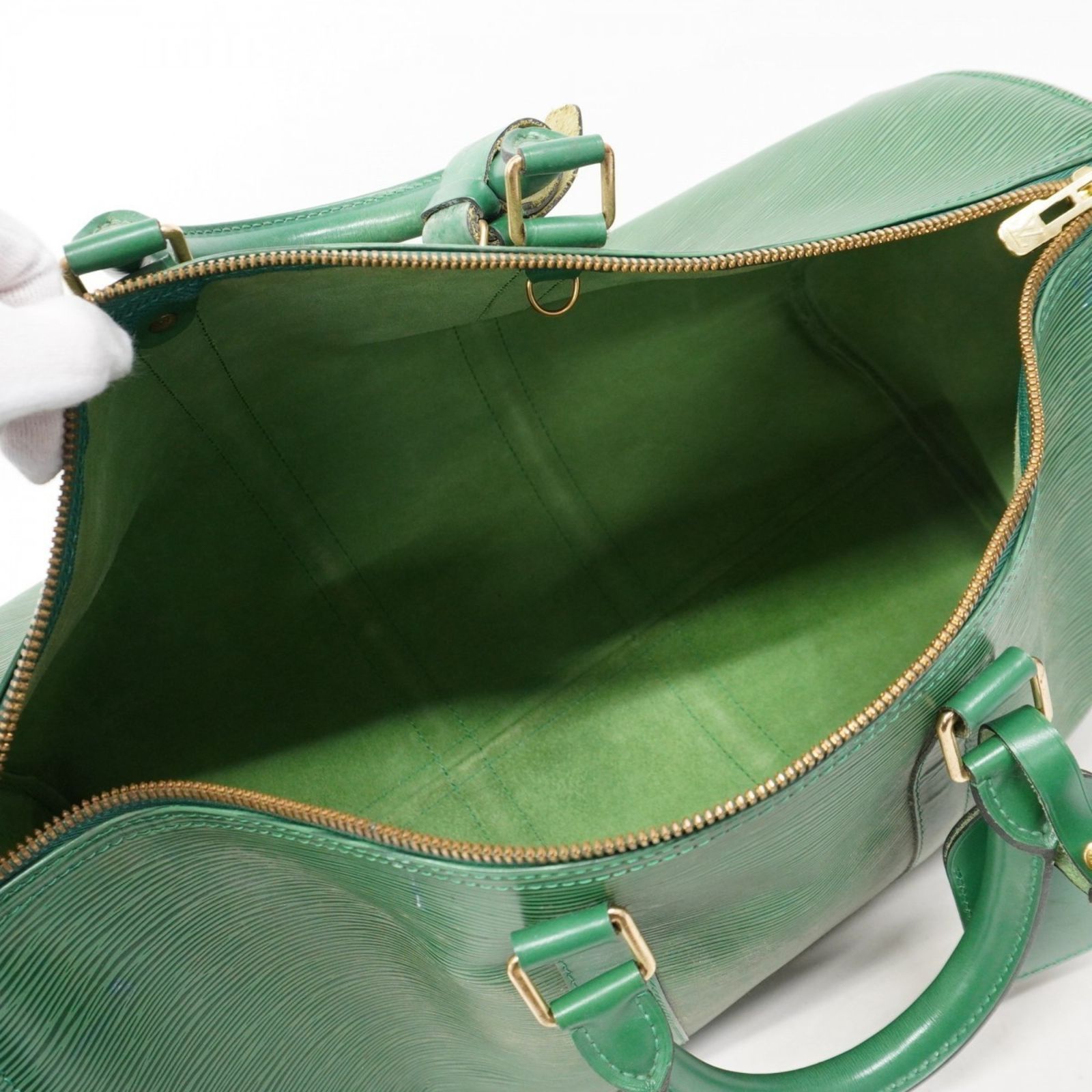 楽天市場】【新品同様】 ルイヴィトン Louis Vuitton キーポル