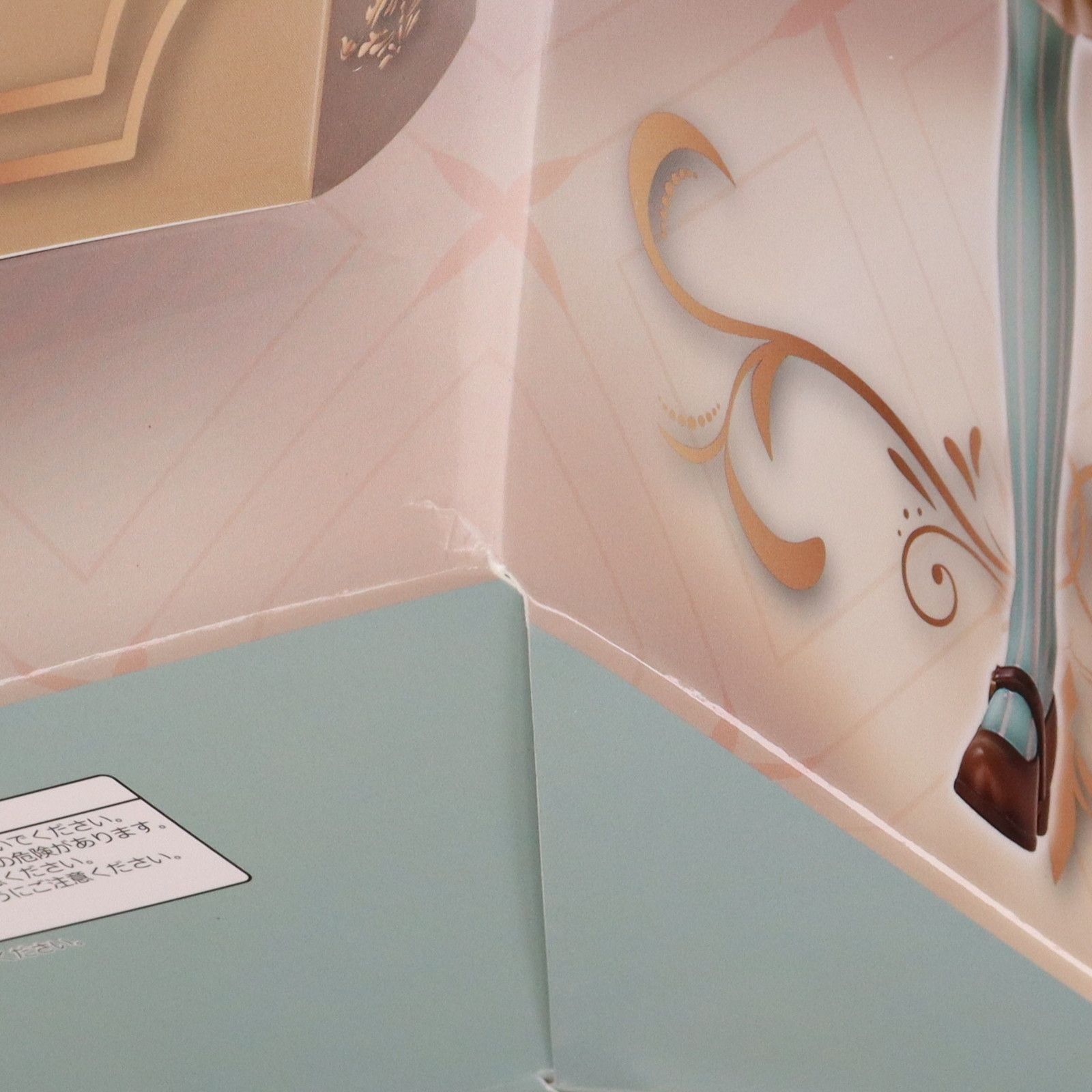 赤倉イラスト『不思議の国のアリス』 完成品 フィギュア ユニオン