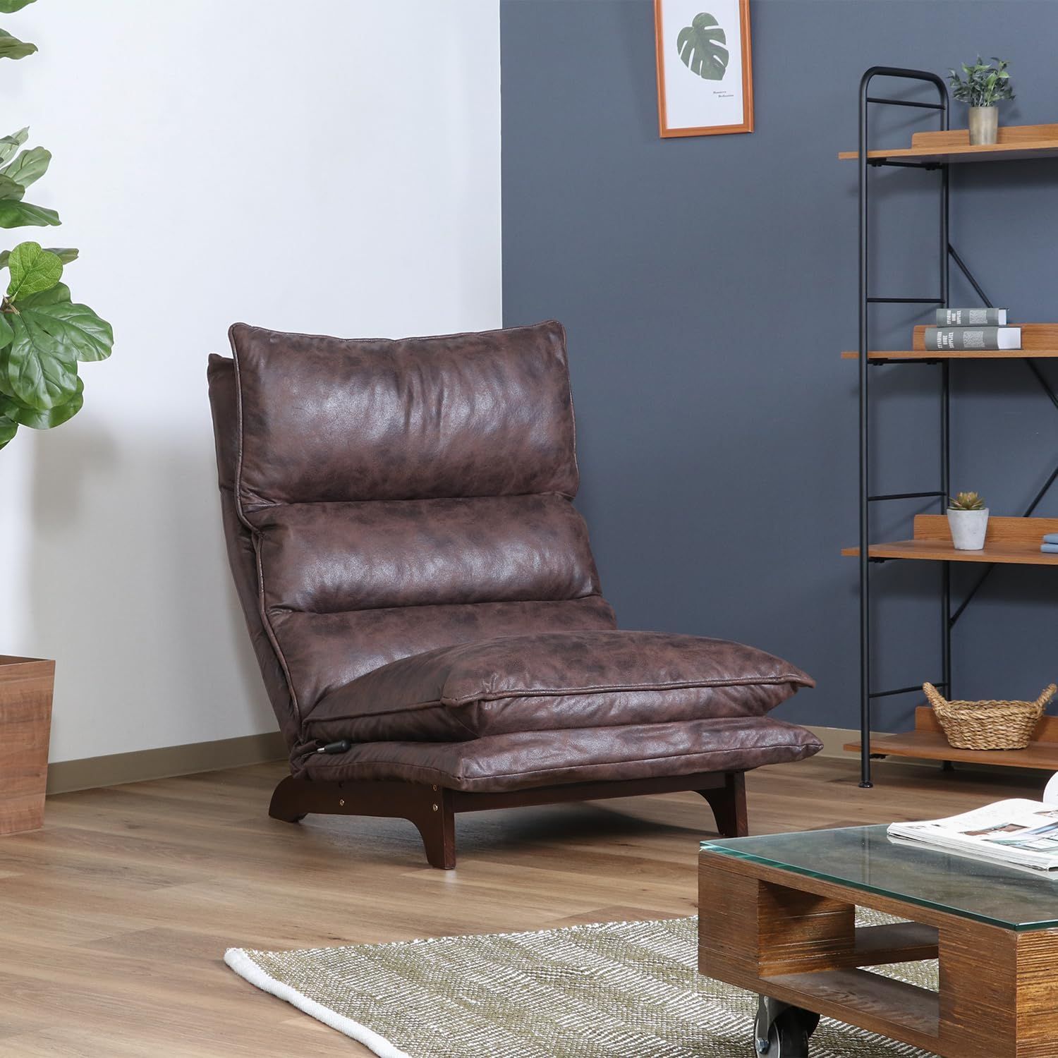 可動ヘッドレスト