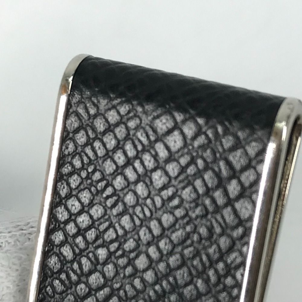 LOUIS VUITTON マネークリップ M00271 楽天市場】LOUIS VUITTON ルイヴィトン M00271 タイガ ロゴ