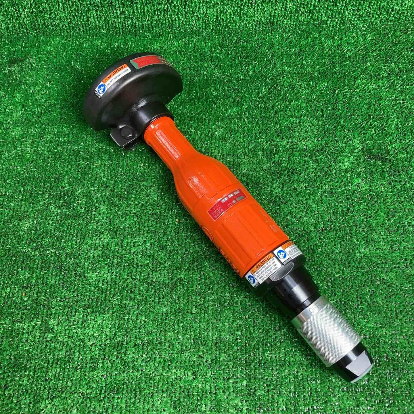 未使用品 fuji 不二空機 常圧 エアストレートグラインダー ベビー