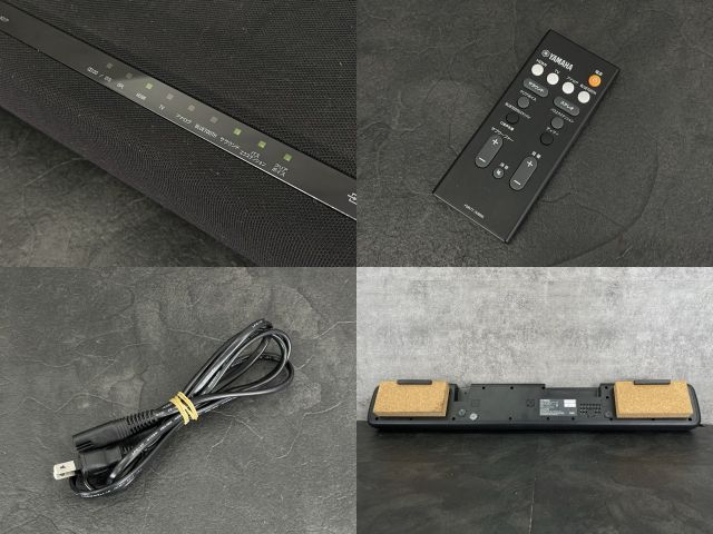 YAS-107 オーディオ機器
