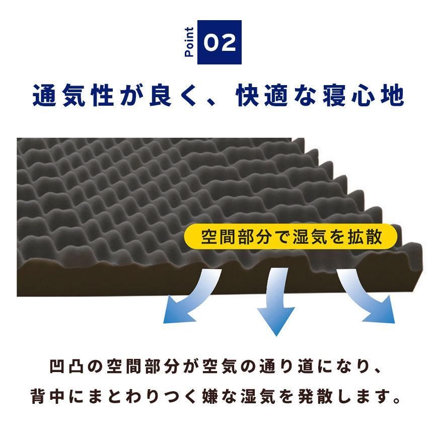 厚み8cm