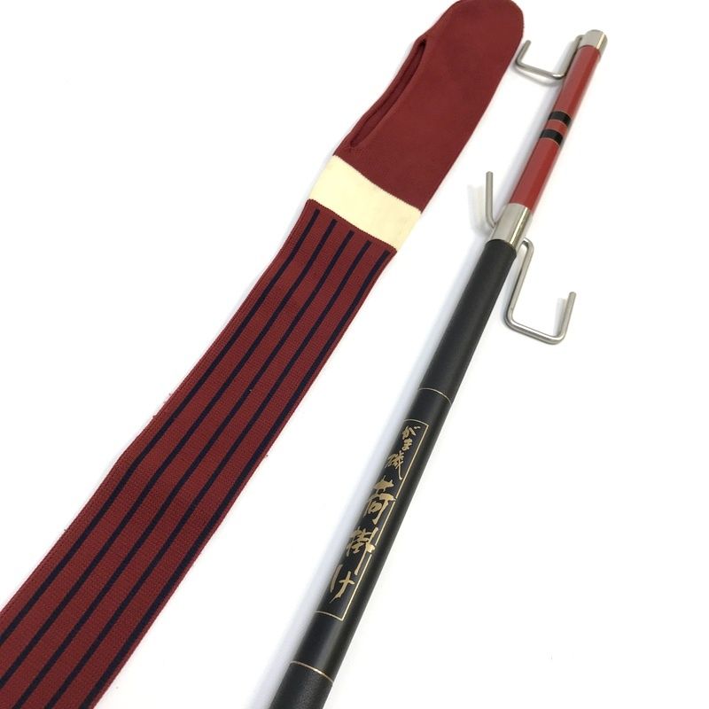Gamakatsu ガマカツ がまかつ がま磯 荷掛け 竿掛け ロッドホルダー 釣具 フィッシング 釣り つり アウトドア レジャー TA3342