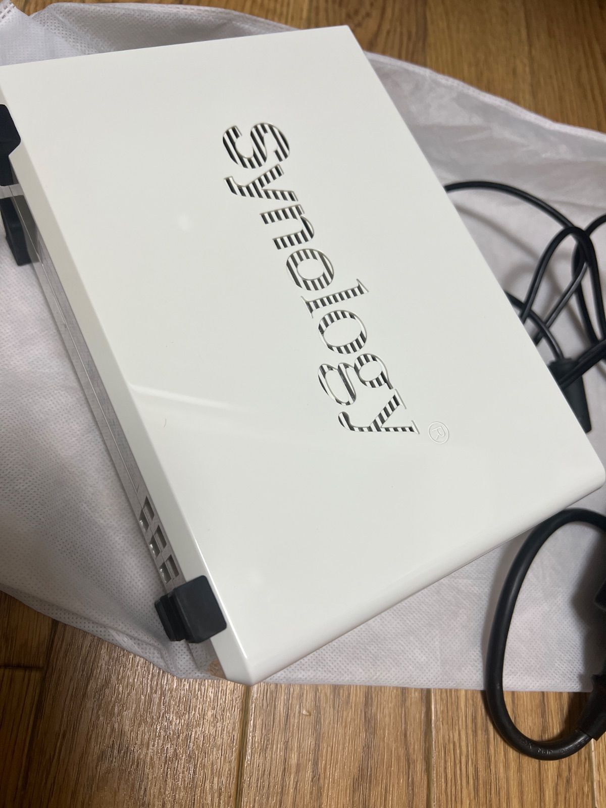 1TB HDD搭載