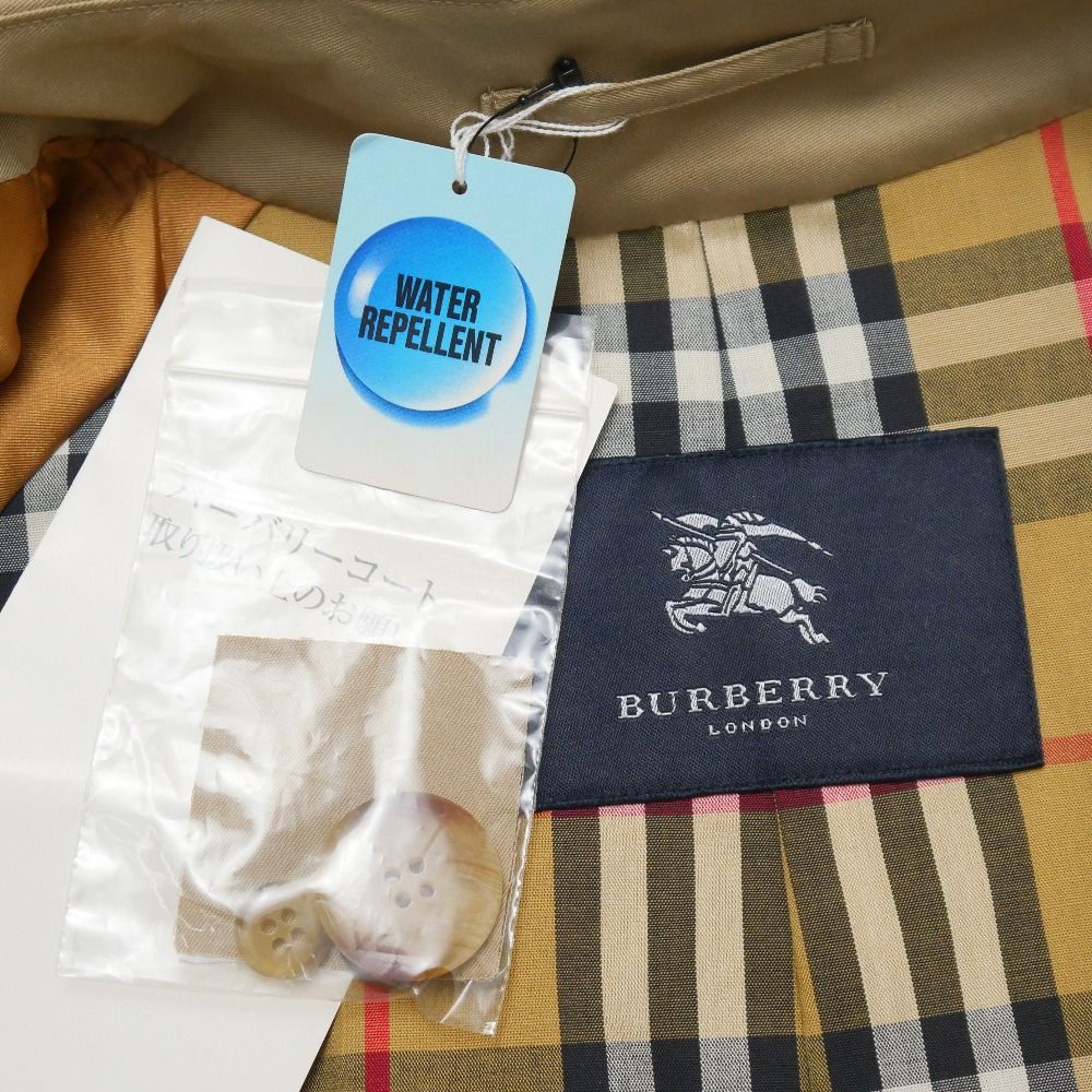 BURBERRY