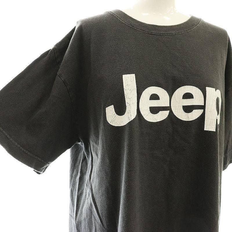 MUSE de Deuxieme Classe★ グッドロックスピード　Tシャツ GOOD ROCK SPEED/グッドロックスピード】Tシャツ（Tシャツ