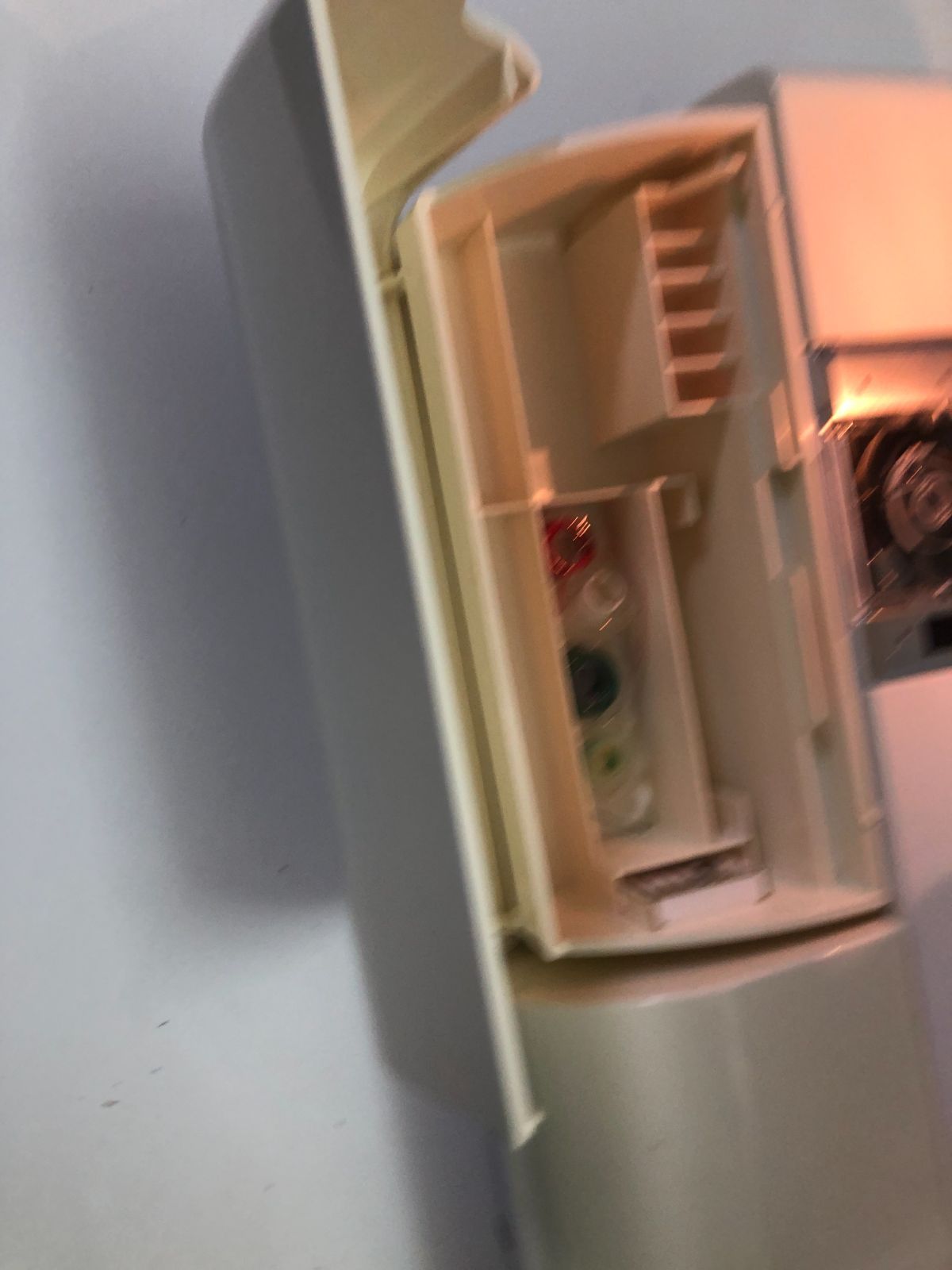 動作確認済 JANOME ジャノメ ミシン コンピューターミシン MODEL9000 手工芸 ハンドメイド 洋裁 刺繍 ハンドクラフト 裁縫 ケース付き 250423-3