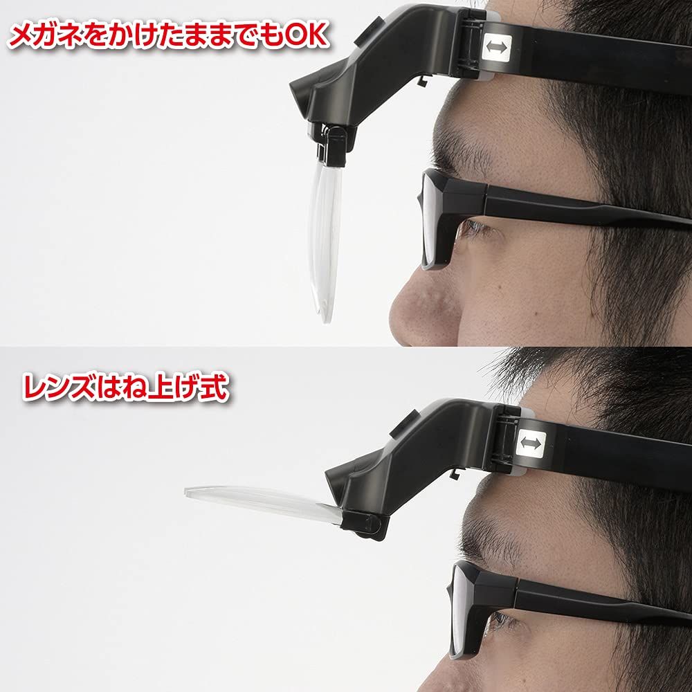 ノーマル LEDライト付き