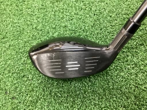 テーラーメイド M2 U4 ユーティリティ UT TM5-216 フレックスS メンズ 男性用 右利き 右用 Cランク ゴルフクラブ