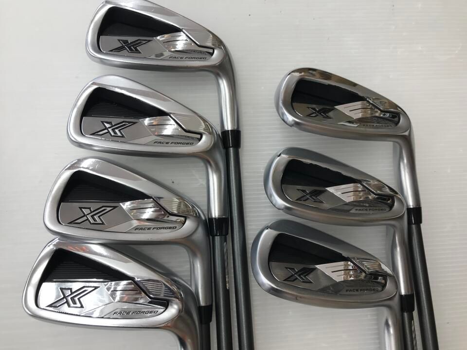 XXIO X (2022) H4 20° S Miyazaki AX-2 美品 セール・アウトレット】ゼクシオ エックス ハイブリッド