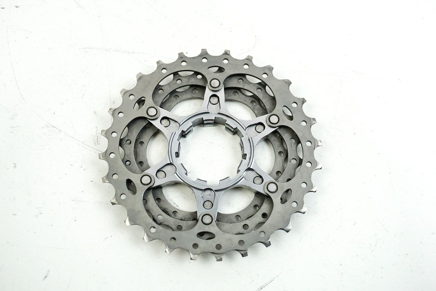 Shimano CS-7900 11速スプロケット 11-28T 【公式通販】
